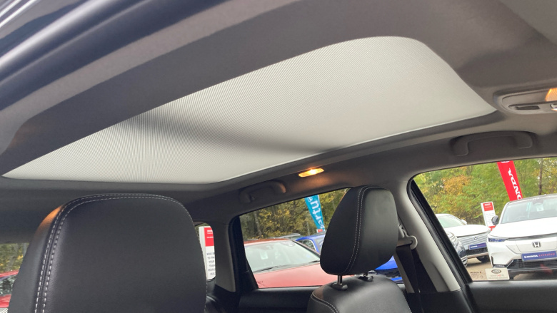 Suzuki Vitara 1.5 Hybrid SZ5 ALLGRIP 5dr AGS Hybrid Estate